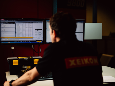 Xeikon launches STAR training programme