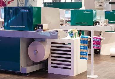 Inkjet open house to be held by Dantex