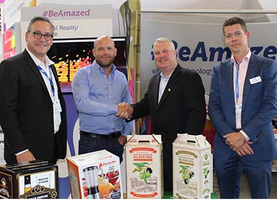 The Delta Group adds Nozomi to offering