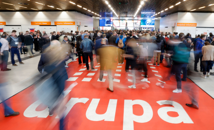 Drupa reduces show duration for 2028, seeking more focus and efficiency