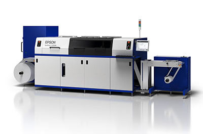 Epson to replace SurePress L-4033 with new faster press