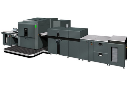 First HP Indigo 30000 in USA announced