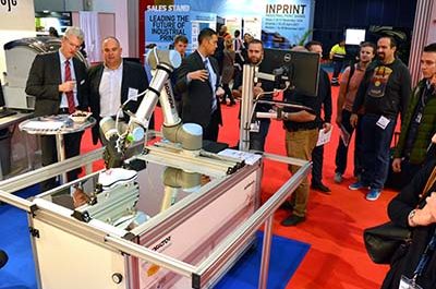 Discover the latest printing technology at InPrint Italy