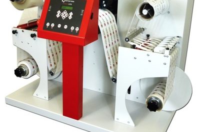 ITE look to Labelexpo to show off Eclipse LF3 label cutter