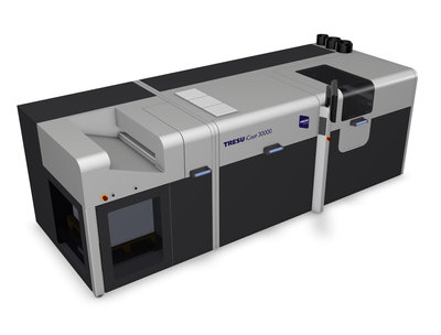 Tresu to supply coater for Indigo 30000