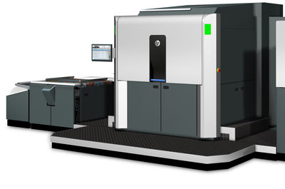 HP Indigo 20000 arrives at Ultimate Packaging