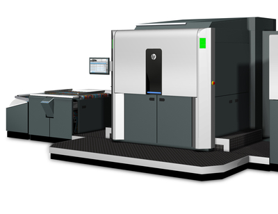 HP Indigo 20000 increases UNI Packaging’s digital offering