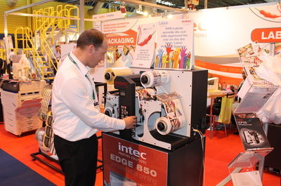 Record success for Packaging Innovations show