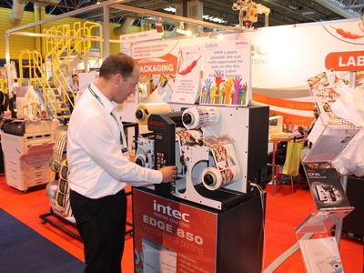 Record success for Packaging Innovations show