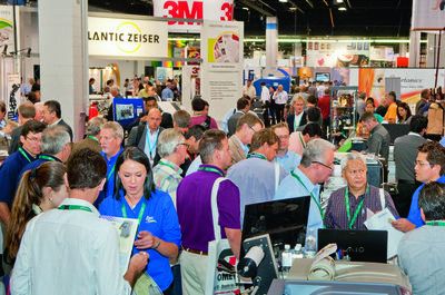 Labelexpo Americas returns to Chicago