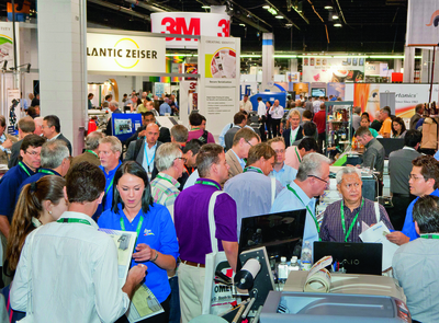 Labelexpo Americas returns to Chicago