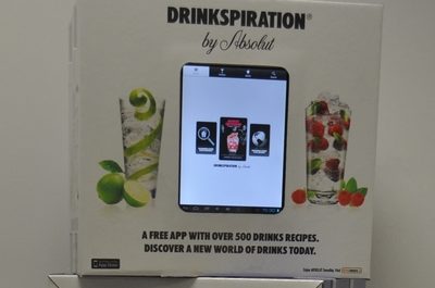 Packaging expertise creates innovative POS display