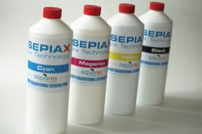 EcoPrint sees launch of new Sepiax inks