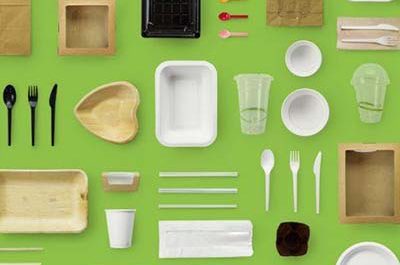 Sustainable packaging in focus at Museum of Brands