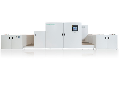 UV LED inkjet press from Fujifilm to launch at drupa