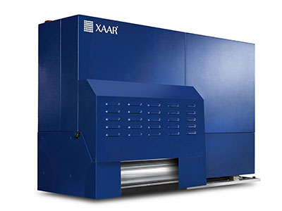 FFEI helps bring Xaar Print Bar to market